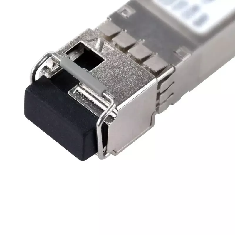 SFP+ Transceiver-Modul BlueOptics JL737A-BO 10km Aluminium