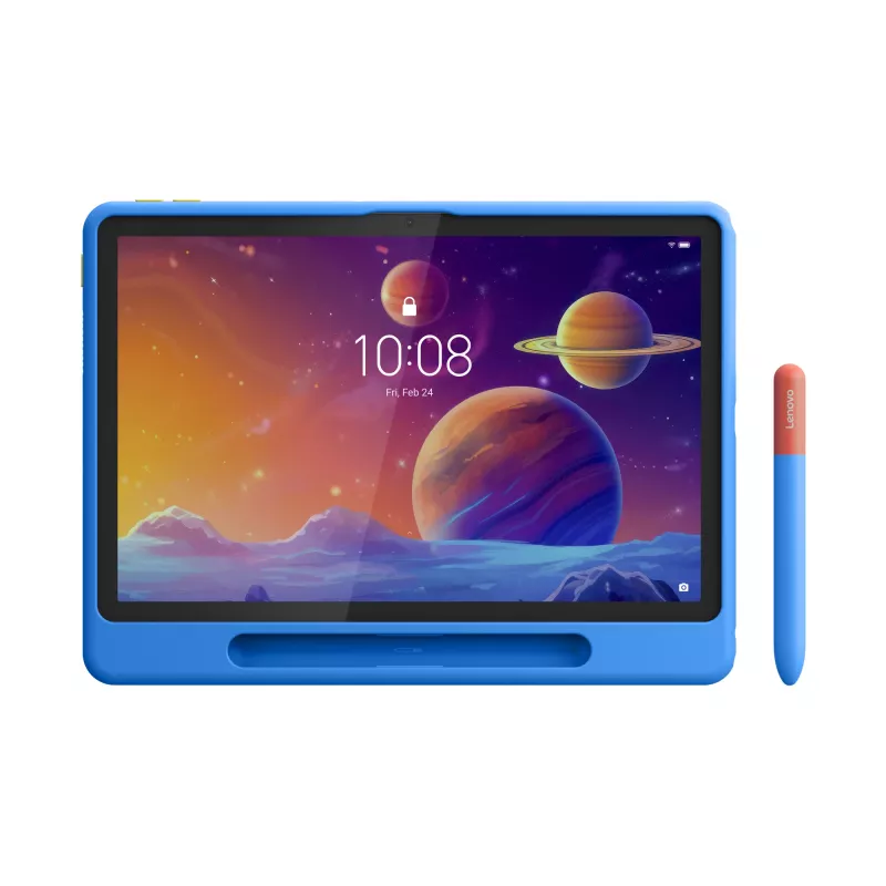 Lenovo Tab ZAEH0105SE Tablet, MediaTek, 4 GB RAM, 128 GB, WLAN, Grau