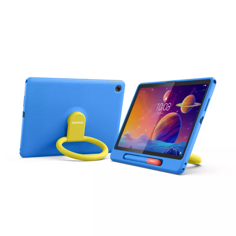 Lenovo Tab ZAEH0105SE Tablet, MediaTek, 4 GB RAM, 128 GB, WLAN, Grau