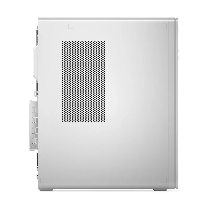Lenovo IdeaCentre Tower 08IRR9 Intel® Core™ i5 i5-14400 16 GB DDR5-SDRAM 512 GB SSD Windows 11 Home PC Grau