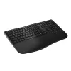 HP 685 8T6L9UT#ABF Tastatur, Dual Mode, Multi-Device, 3-Zonen-Layout, 23 programmierbare Tasten, OS-Auto-Erkennung, flacher Tastenhub