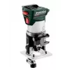 Metabo FMV 18 LTX BL 8 Akku-Kantenfräse 601742850, Solo