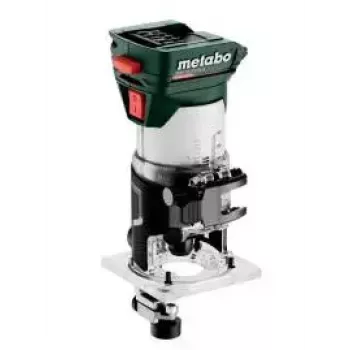 Metabo FMV 18 LTX BL 8 Akku-Kantenfräse 601742850, Solo