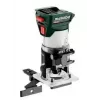 Metabo FMV 18 LTX BL 8 Akku-Kantenfräse 601742850, Solo