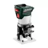 Metabo FMV 18 LTX BL 8 Akku-Kantenfräse 601742850, Solo