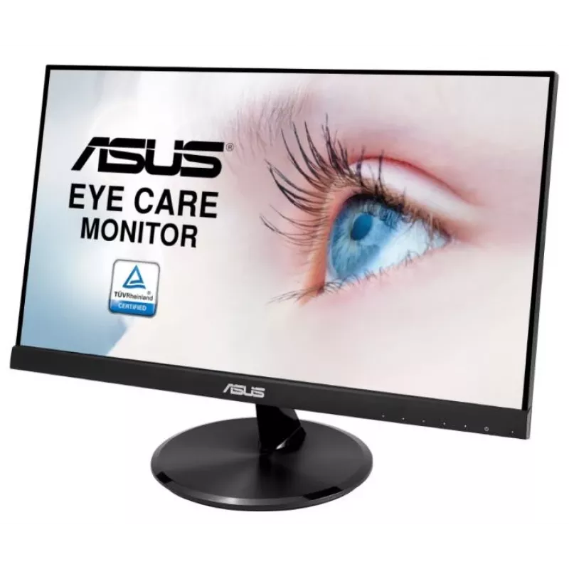 ASUS VP229Q Computermonitor 54,6 cm (21,5 Zoll) 1920 x 1080 Pixel Full HD LED Schwarz