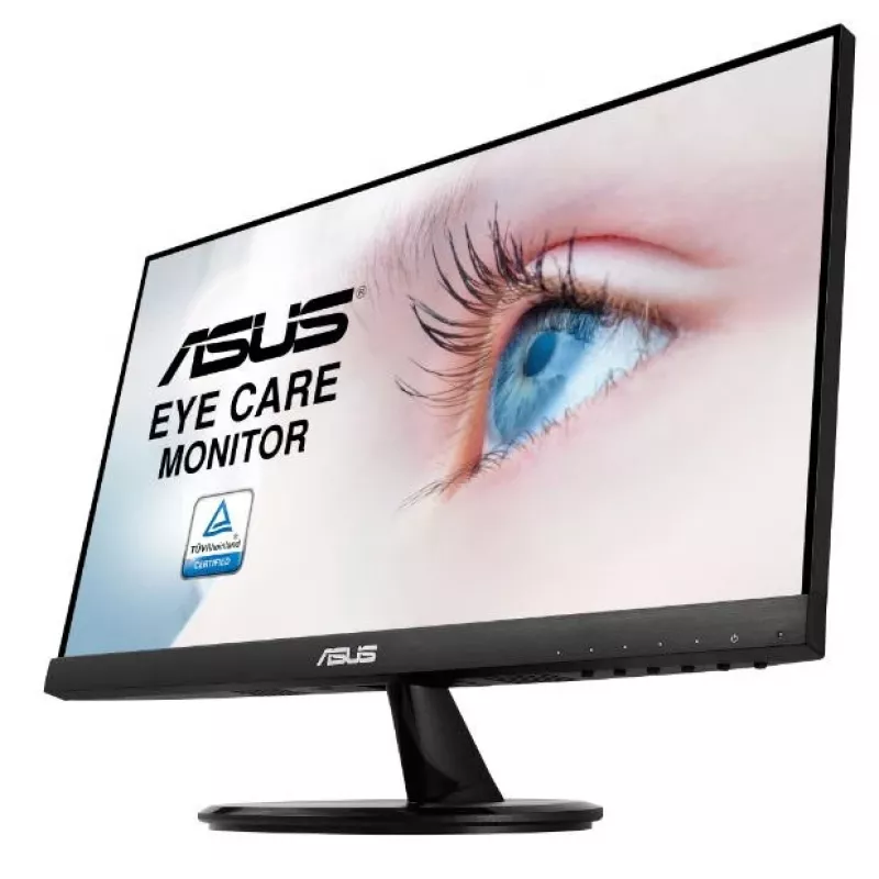 ASUS VP229Q Computermonitor 54,6 cm (21,5 Zoll) 1920 x 1080 Pixel Full HD LED Schwarz