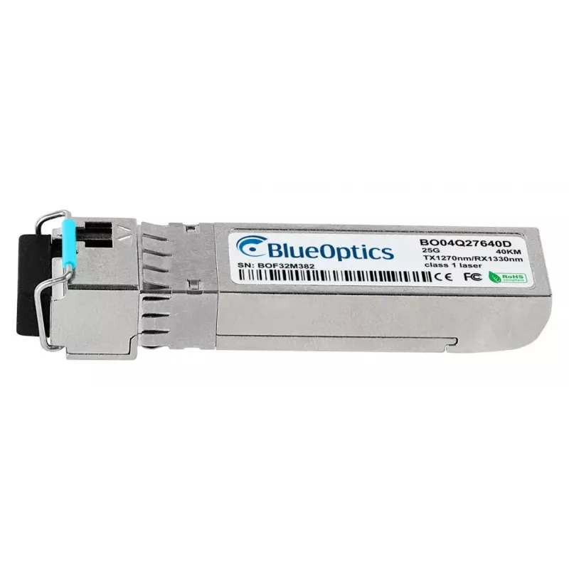 SFP28 Transceiver-Modul BlueOptics BO04Q33610DIN 25000 Mbit/s