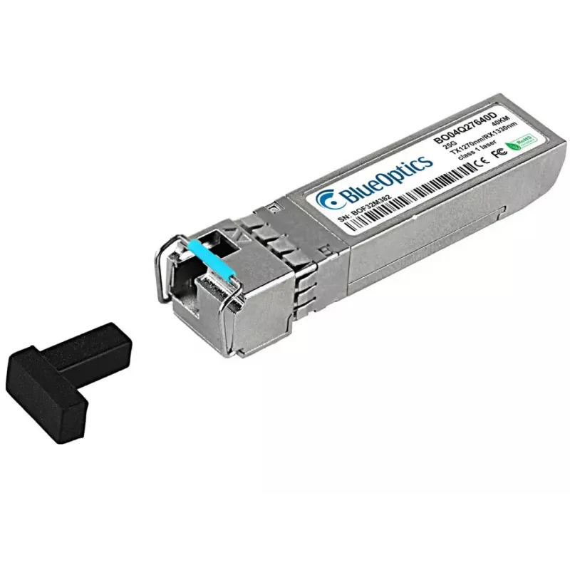 SFP28 Transceiver-Modul BlueOptics BO04Q33610DIN 25000 Mbit/s
