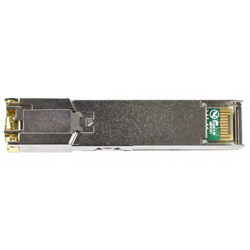BlueOptics BO08J78S6IN SFP+ Transceiver, 10GBASE-T, RJ45, 30 m, industriell