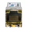 BlueOptics BO08J78S6IN SFP+ Transceiver, 10GBASE-T, RJ45, 30 m, industriell