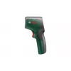 Bosch UniversalTemp Schwarz, Grün °C -30 - 500 °C Eingebautes Display