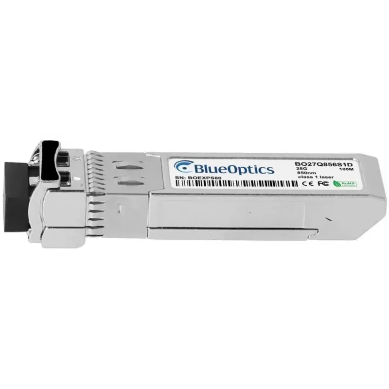Glasfaser-Transceivermodul BlueOptics S26361-F4055-L701 SFP28 100m
