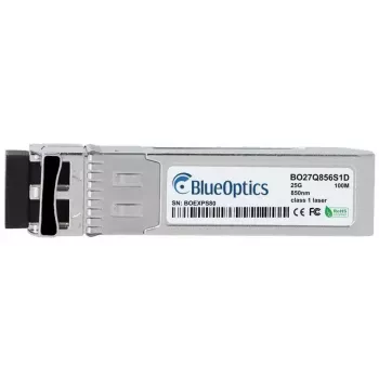 Glasfaser-Transceivermodul BlueOptics S26361-F4055-L701 SFP28 100m