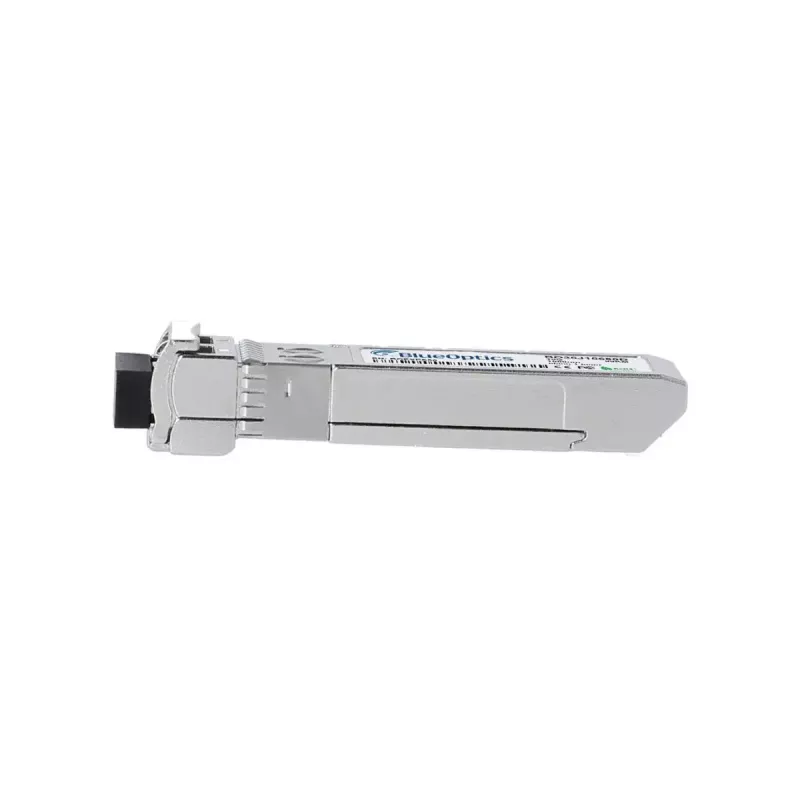 BlueOptics SFP-10G-ZRS Netzwerk-Transceiver-Modul 10000 Mbit/s SFP+ 1550 nm