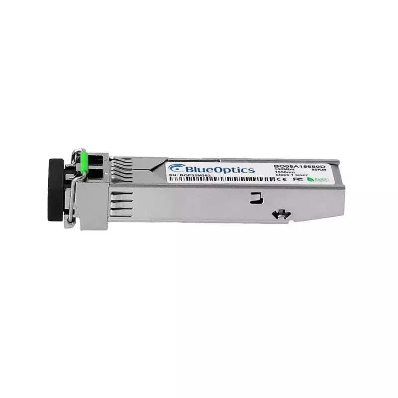 SFP-Transceiver BlueOptics M-FAST SFP-SM+/LC EEC-BO 155 Mbit/s