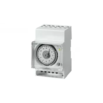 Siemens 7LF5300-5 Synchron-Zeitschaltuhr