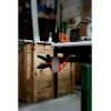 Ratschenschraubzwinge Bahco QCB-150 15 cm Schwarz Orange
