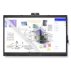 NEC WD551 interaktives Whiteboard 139,7 cm (55 Zoll) 3840 x 2160 Pixel Touchscreen
