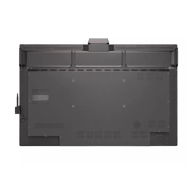 NEC WD551 interaktives Whiteboard 139,7 cm (55 Zoll) 3840 x 2160 Pixel Touchscreen