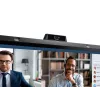 NEC WD551 interaktives Whiteboard 139,7 cm (55 Zoll) 3840 x 2160 Pixel Touchscreen