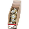 KWB 609313 Rundbürste, gewellter Messingdraht, 75 mm