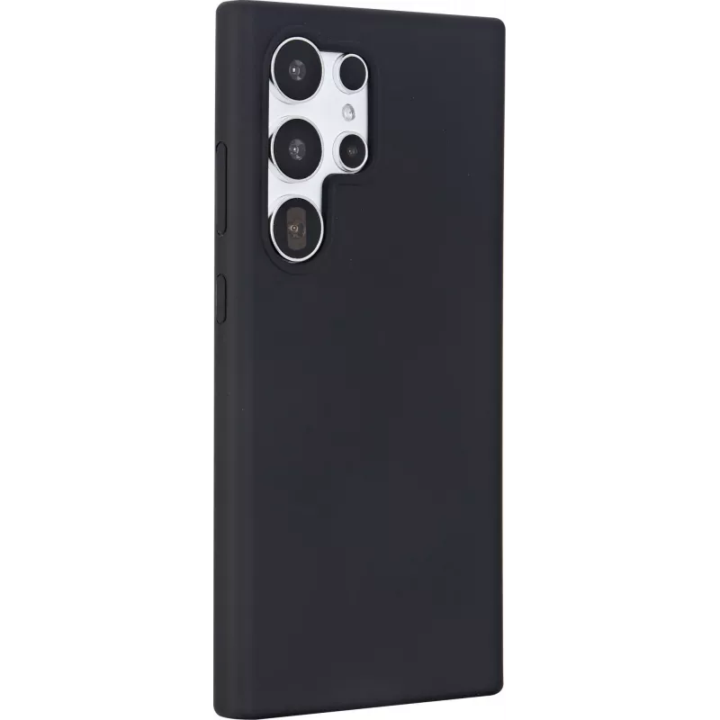 eSTUFF WALES ES67340018-BULK Wallet Case aus Kunststoff für Galaxy S26