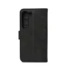 eSTUFF WALES ES67340019-BULK Wallet Case aus Kunststoff für Galaxy S26+