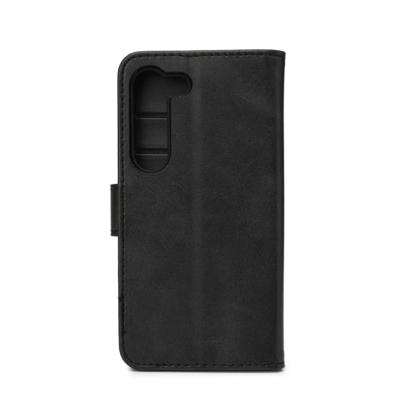 eSTUFF WALES ES67340019-BULK Wallet Case aus Kunststoff für Galaxy S26+