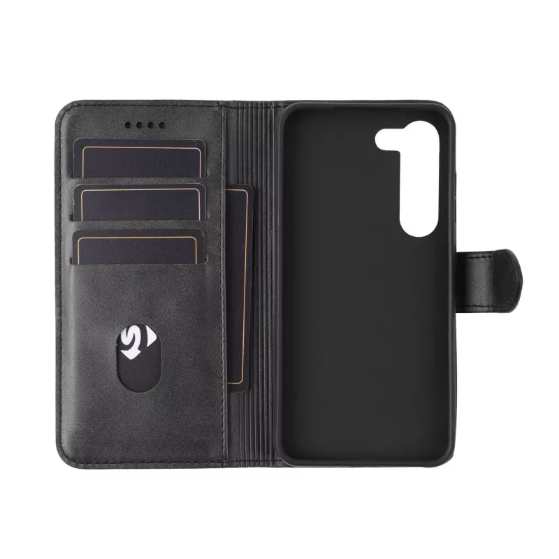 eSTUFF ES67340020-BULK WALES Handyhülle aus Kunststoff für Samsung Galaxy S26 Ultra