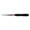 Bahco 2430 GC-160 IP Flachrundzange, 160 mm