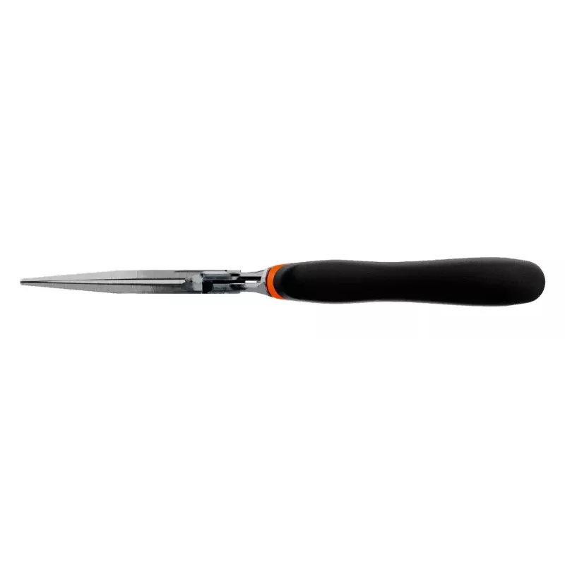 Bahco 2430 GC-160 IP Flachrundzange, 160 mm