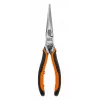 Bahco 2430 GC-160 IP Flachrundzange, 160 mm