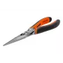 Bahco 2430 GC-160 IP Flachrundzange, 160 mm