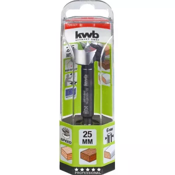 Zentrierbohrer KWB 706350