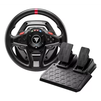 Thrustmaster T128 SimTask Farming Pack Lenkrad-Set (PS/PC)