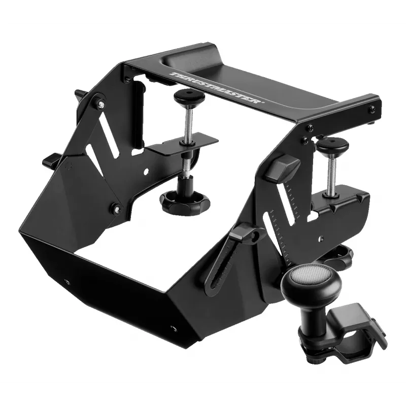 Thrustmaster T128 SimTask Farming Pack Lenkrad-Set (PS/PC)