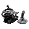 Thrustmaster T128 SimTask Farming Pack Lenkrad-Set (PS/PC)