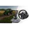 Thrustmaster T128 SimTask Farming Pack Lenkrad-Set (PS/PC)