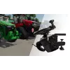 Thrustmaster T128 SimTask Farming Pack Lenkrad-Set (PS/PC)