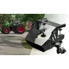 Thrustmaster T128 SimTask Farming Pack Lenkrad-Set (PS/PC)