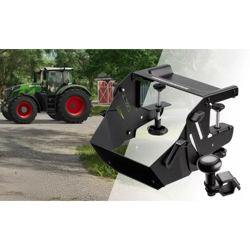 Thrustmaster T128 SimTask Farming Pack Lenkrad-Set (PS/PC)