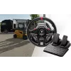 Thrustmaster T128 SimTask Farming Pack Lenkrad-Set (PS/PC)