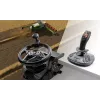 Thrustmaster T128 SimTask Farming Pack Lenkrad-Set (PS/PC)
