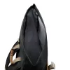 Hama 00222023 Laptoptasche 41,1 cm (16,2 Zoll) Rucksack Schwarz, Braun