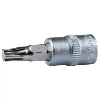 KS Tools 1/4 inch Bit-Stecknuss TX, T30 (911.1446)