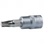 KS Tools 1/4 inch Bit-Stecknuss TX, T30 (911.1446)