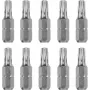 KWB 121295 Torx-Bit T20, C 6.3, 10 Stück