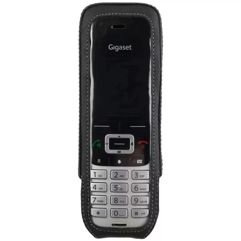 Cover JT BERLIN 12020 Handyhülle Schwarz Universal