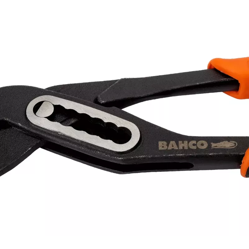 Bahco 2971G-250 Wasserpumpenzange, 250 mm